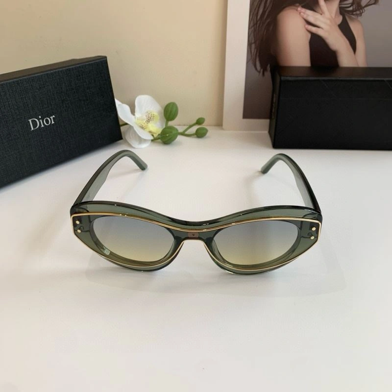 Christian Dior Sunglasses Casual 278714