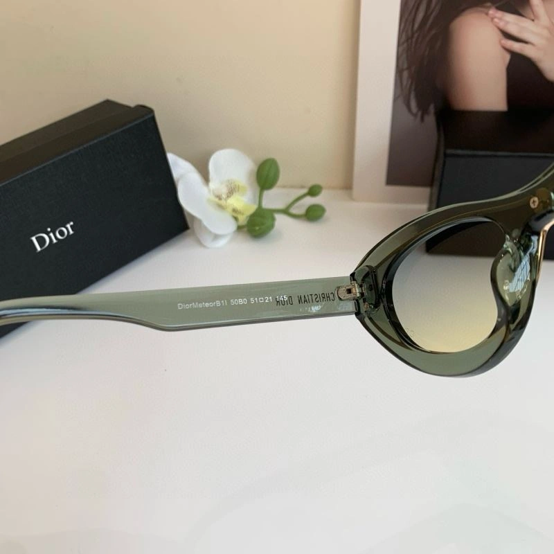 Christian Dior Sunglasses Casual 278714