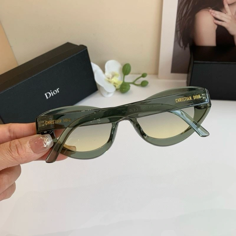 Christian Dior Sunglasses Casual 278714
