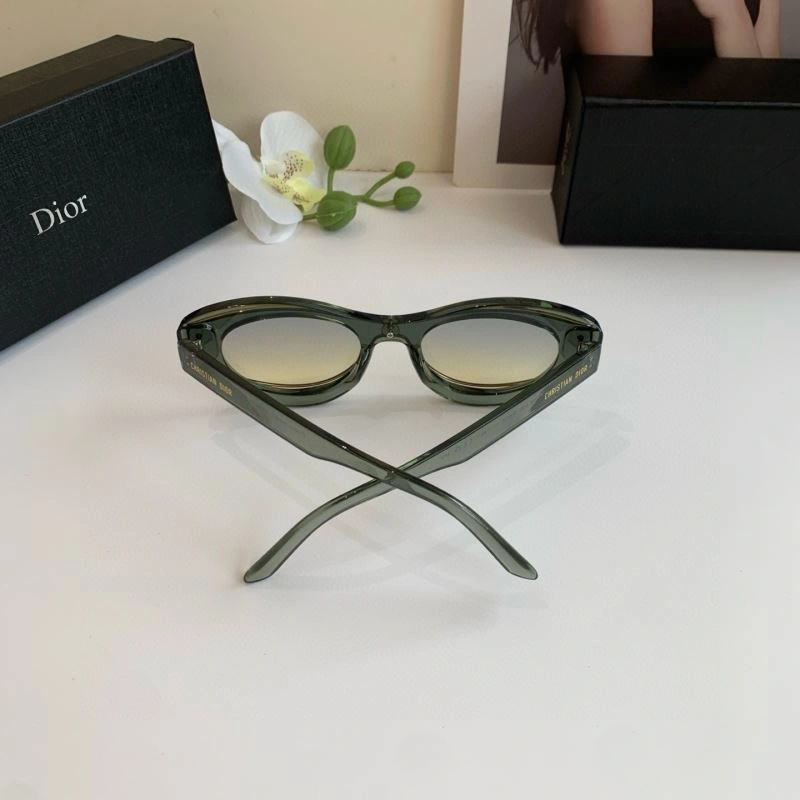 Christian Dior Sunglasses Casual 278714