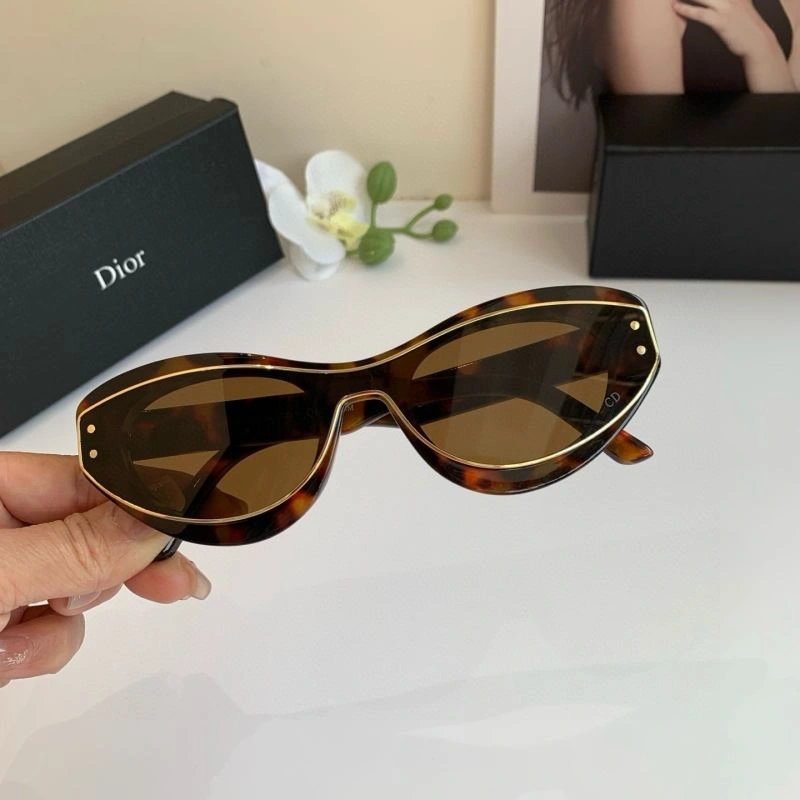 Christian Dior Sunglasses Contemporary 278703
