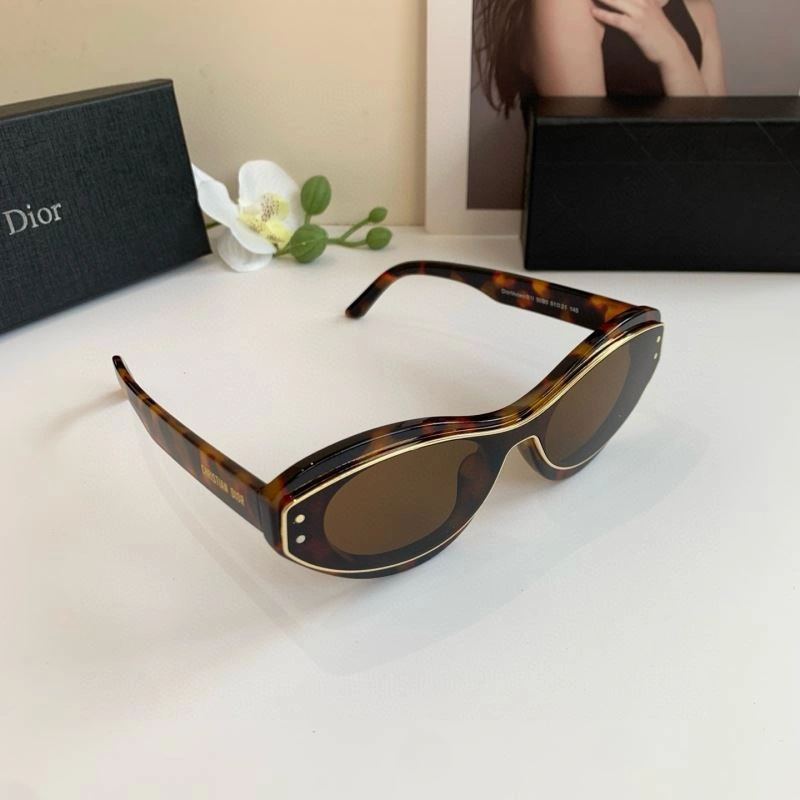 Christian Dior Sunglasses Contemporary 278703