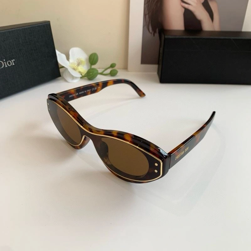 Christian Dior Sunglasses Contemporary 278703
