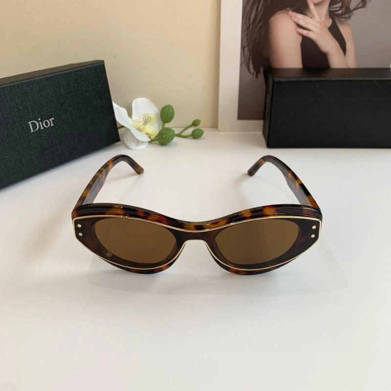 Christian Dior Sunglasses Contemporary 278703