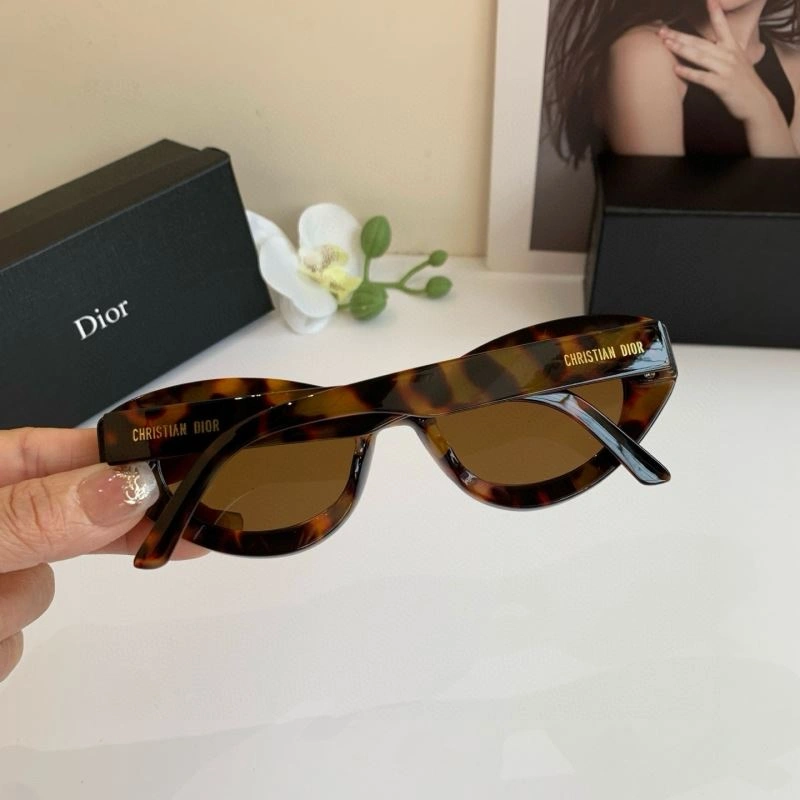 Christian Dior Sunglasses Contemporary 278703