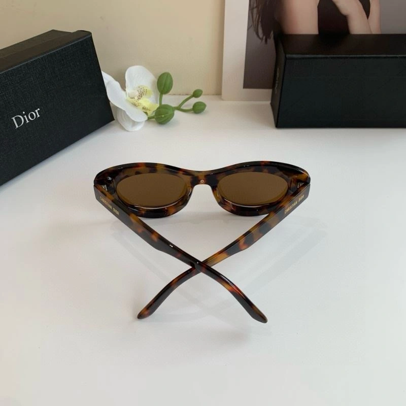 Christian Dior Sunglasses Contemporary 278703