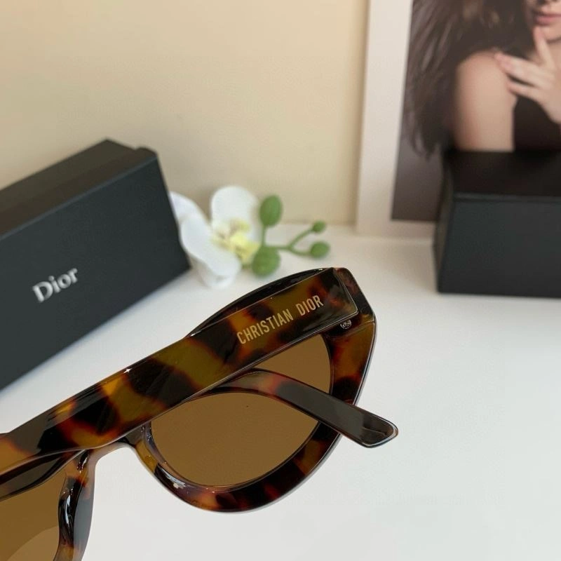 Christian Dior Sunglasses Contemporary 278703