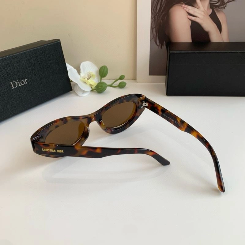 Christian Dior Sunglasses Contemporary 278703