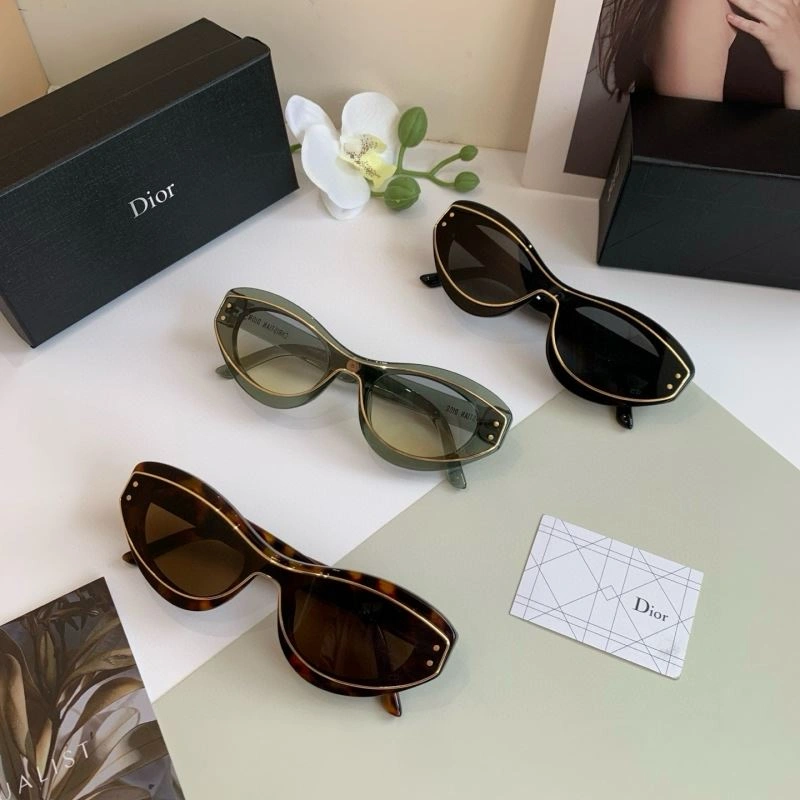 Christian Dior Sunglasses Contemporary 278703