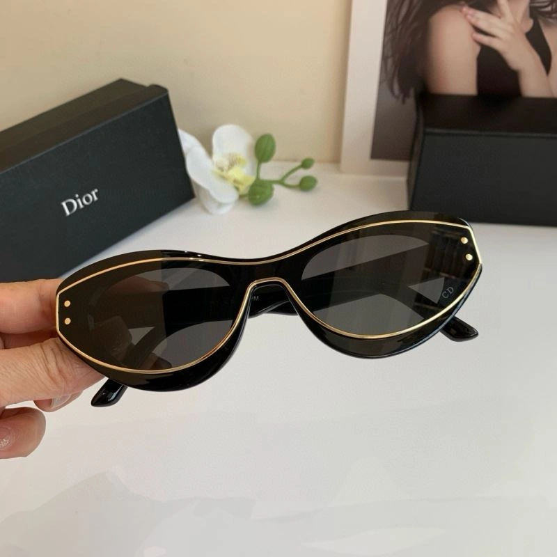 Christian Dior Sunglasses Durable 278699