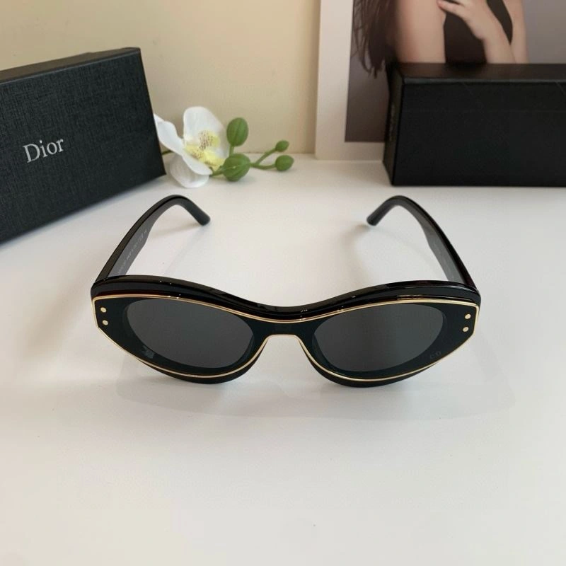 Christian Dior Sunglasses Durable 278699