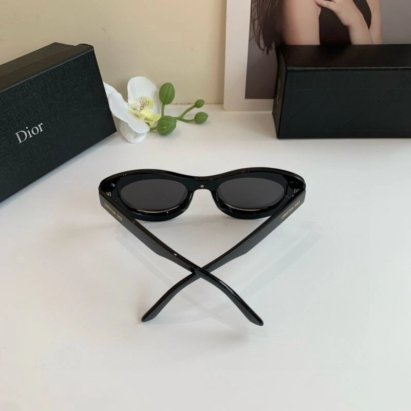 Christian Dior Sunglasses Durable 278699