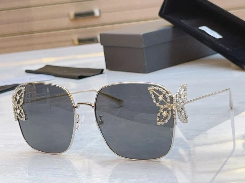 Upgraded Christian Dior Sunglasses 278702
