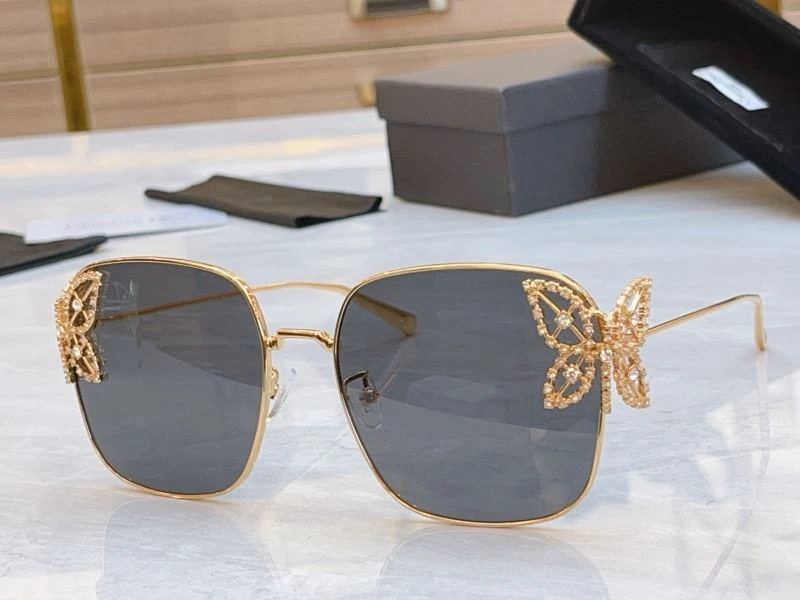 Upgraded Christian Dior Sunglasses 278702