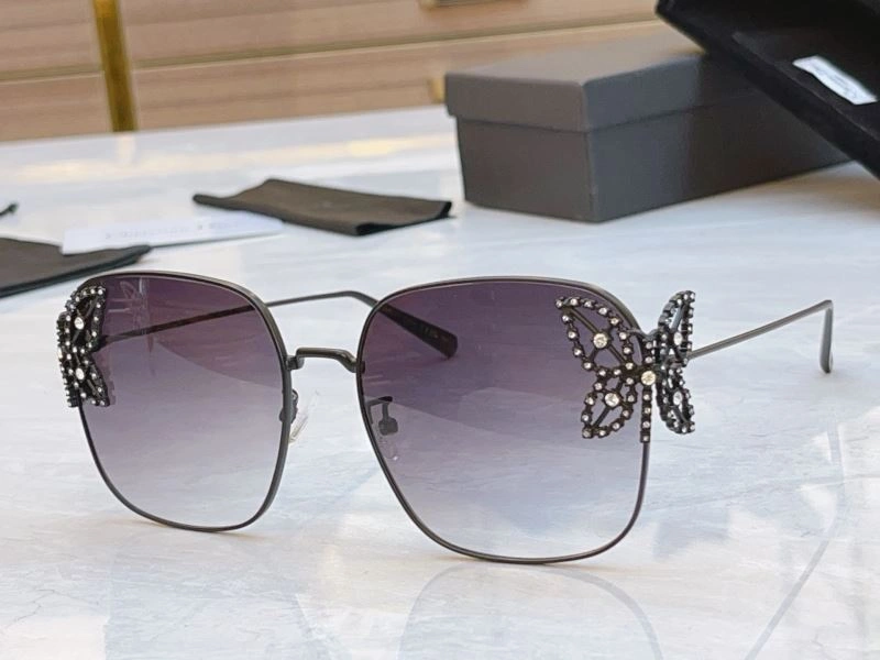 Upgraded Christian Dior Sunglasses 278702