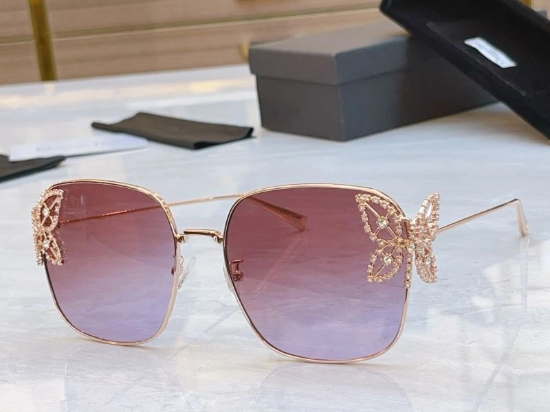 Upgraded Christian Dior Sunglasses 278702
