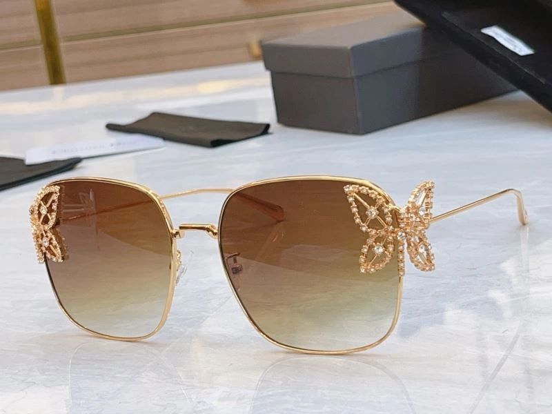Upgraded Christian Dior Sunglasses 278702