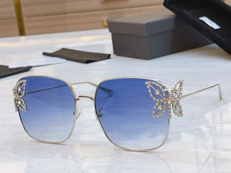 Upgraded Christian Dior Sunglasses 278702
