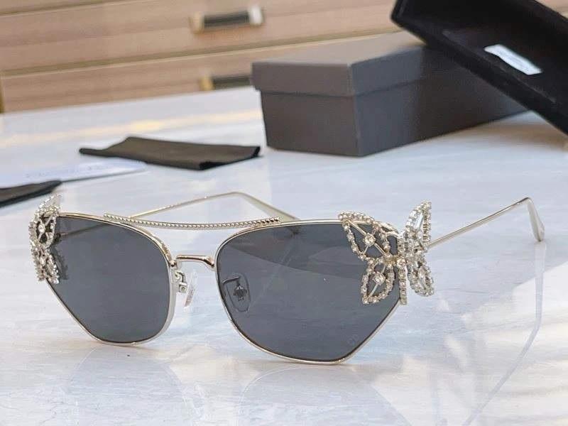 Christian Dior Sunglasses TopPick 278722