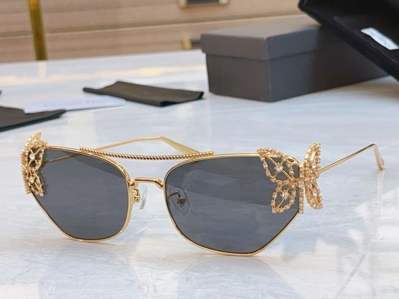 Christian Dior Sunglasses TopPick 278722