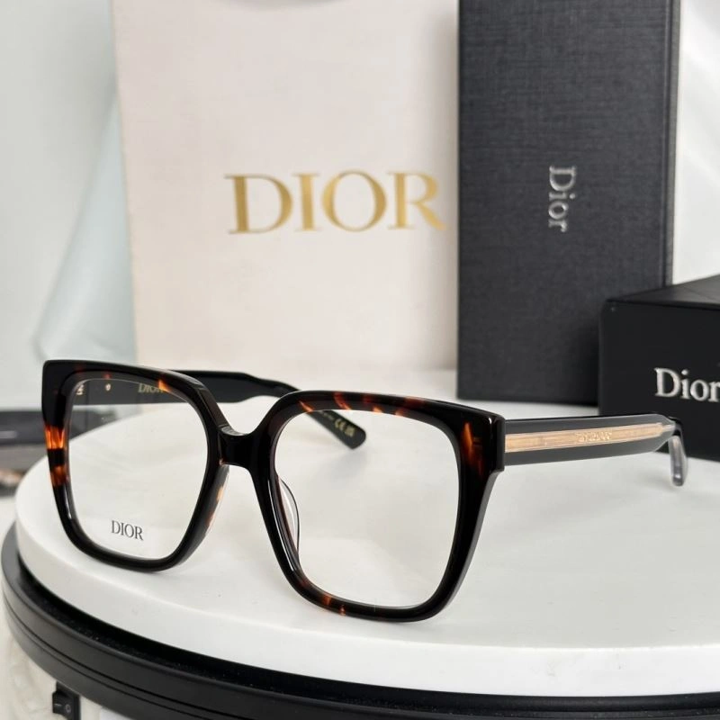 Christian Dior Sunglasses HighQuality 278717