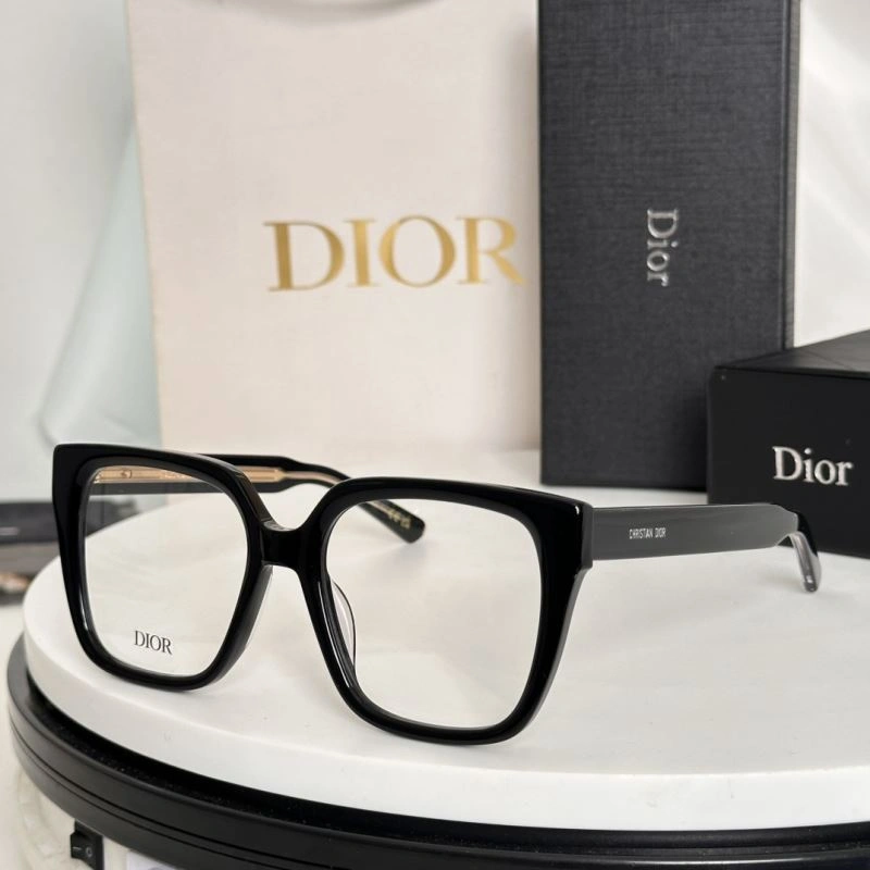 Christian Dior Sunglasses HighQuality 278717