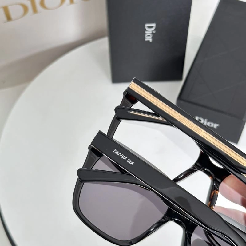 Christian Dior Sunglasses HighQuality 278717