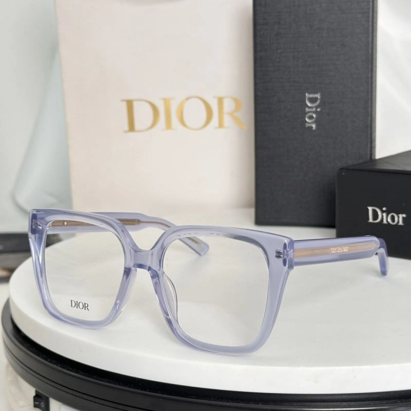 Compact Christian Dior Sunglasses 278727