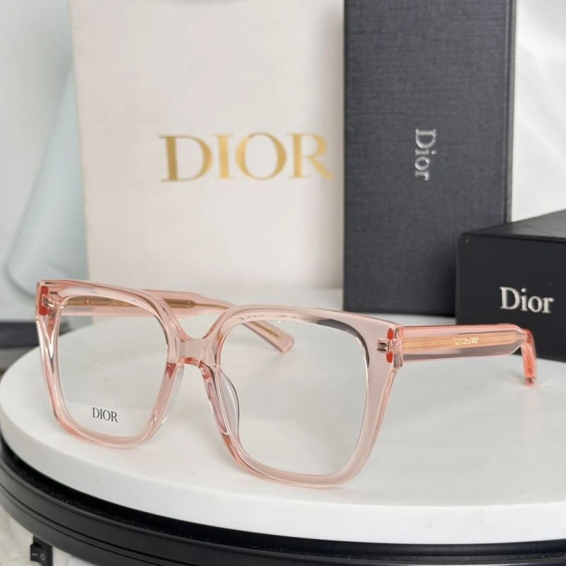 Compact Christian Dior Sunglasses 278727