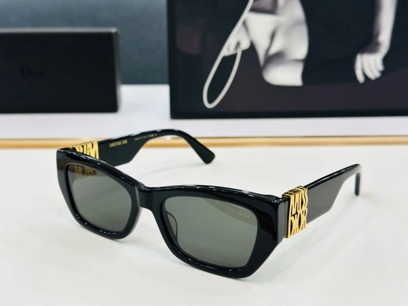 SunProtective Christian Dior Sunglasses 278725