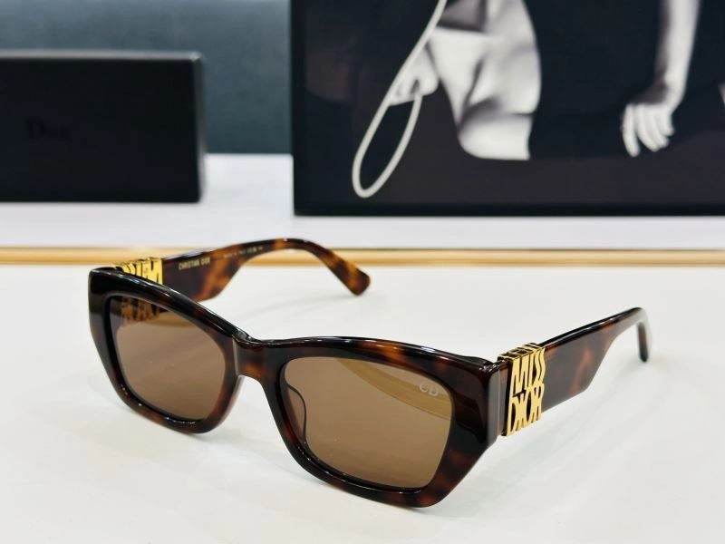 SunProtective Christian Dior Sunglasses 278725