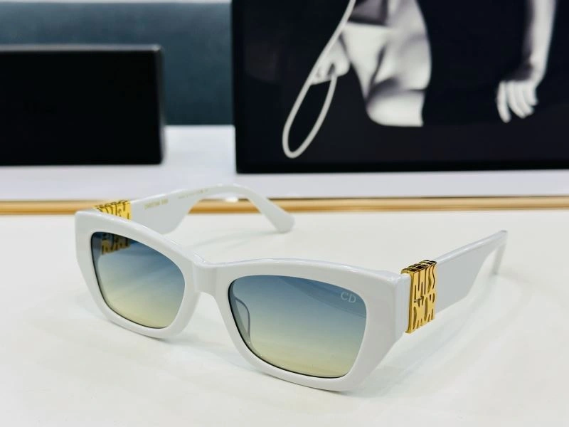 SunProtective Christian Dior Sunglasses 278725