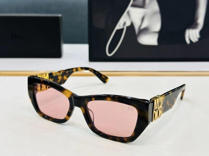 SunProtective Christian Dior Sunglasses 278725
