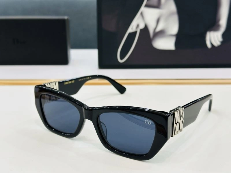 SunProtective Christian Dior Sunglasses 278725