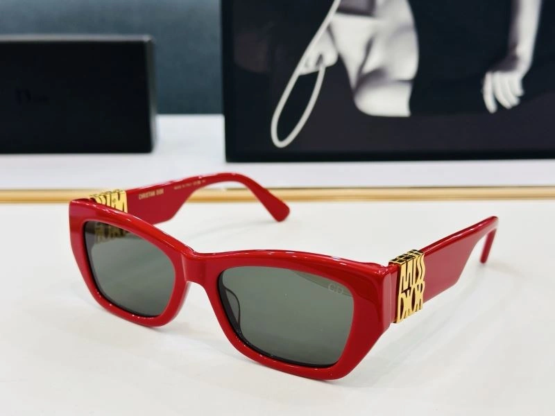 SunProtective Christian Dior Sunglasses 278725