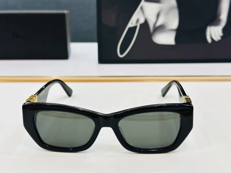 SunProtective Christian Dior Sunglasses 278725