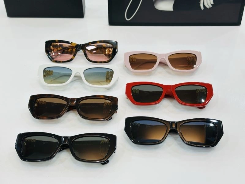 SunProtective Christian Dior Sunglasses 278725