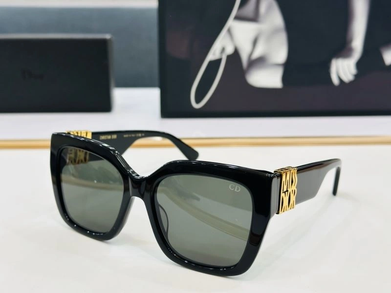 Christian Dior Sunglasses OdorResistant 278728