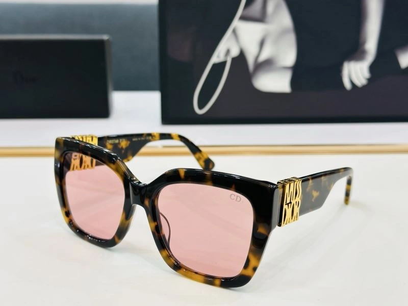 Christian Dior Sunglasses OdorResistant 278728