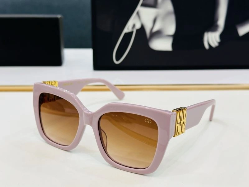 Christian Dior Sunglasses OdorResistant 278728