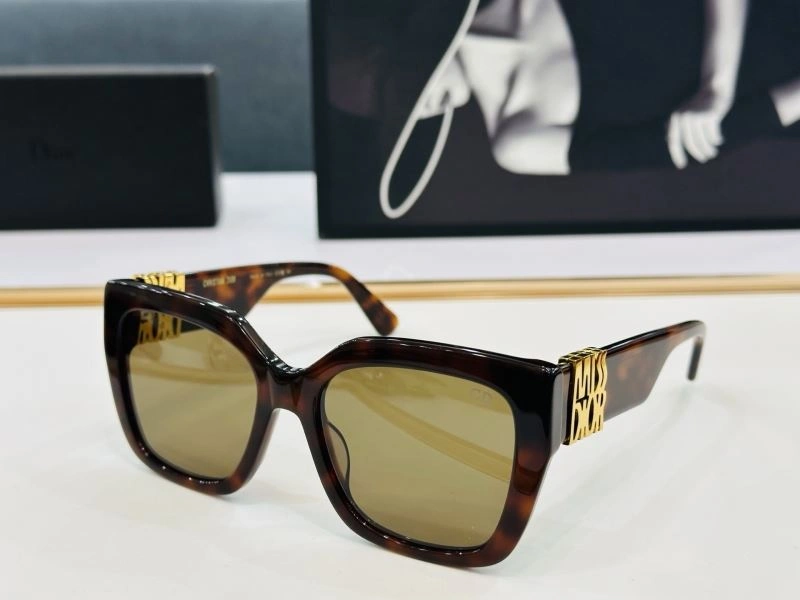Christian Dior Sunglasses OdorResistant 278728