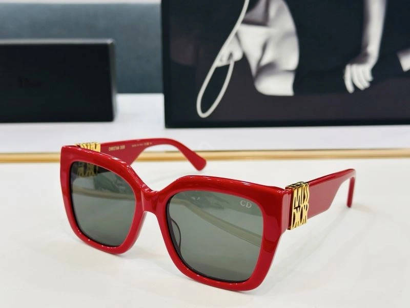 Christian Dior Sunglasses OdorResistant 278728