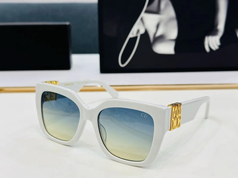 Christian Dior Sunglasses OdorResistant 278728