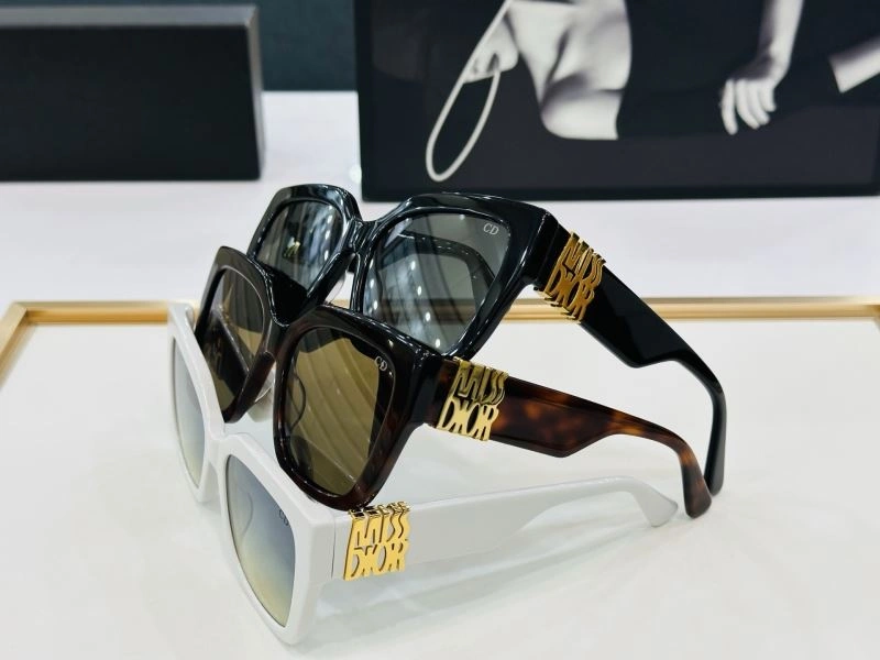 Christian Dior Sunglasses OdorResistant 278728