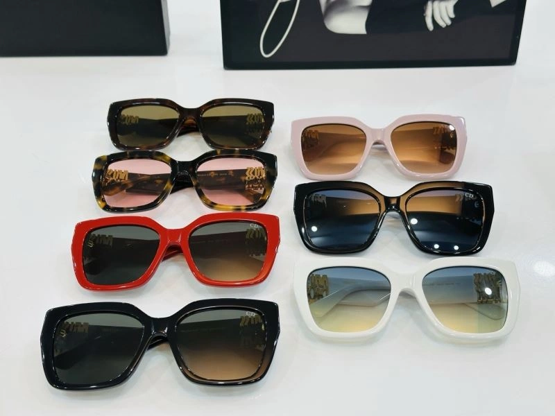 Christian Dior Sunglasses OdorResistant 278728