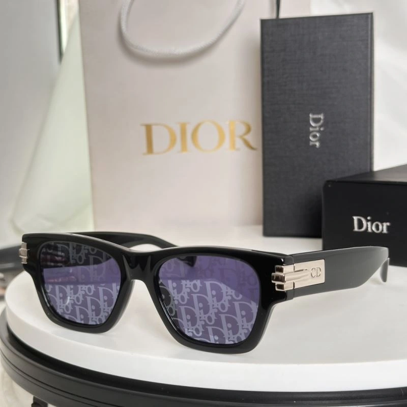 Christian Dior Sunglasses RelaxedFit 278729