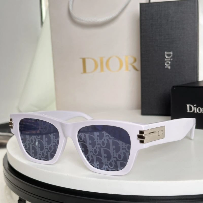 Christian Dior Sunglasses RelaxedFit 278729