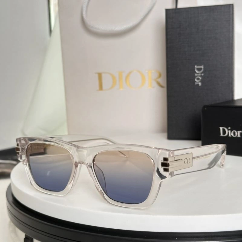 Christian Dior Sunglasses RelaxedFit 278729