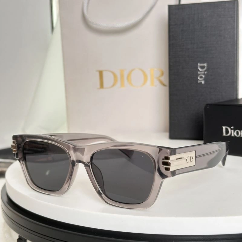 Christian Dior Sunglasses RelaxedFit 278729