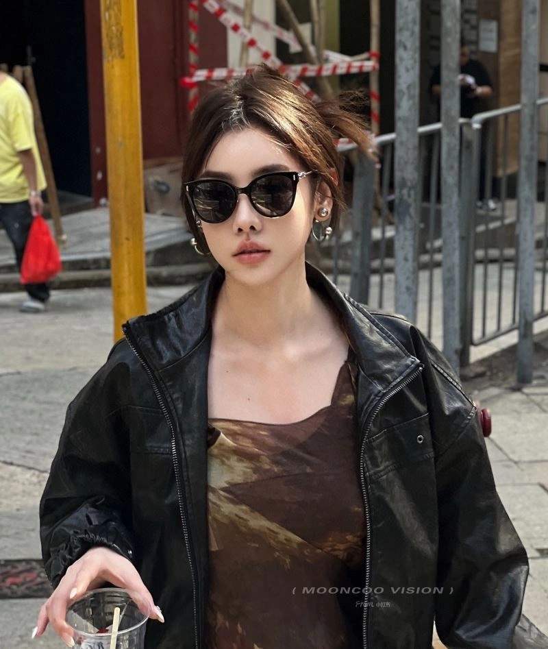 Stylish Christian Dior Sunglasses 278716